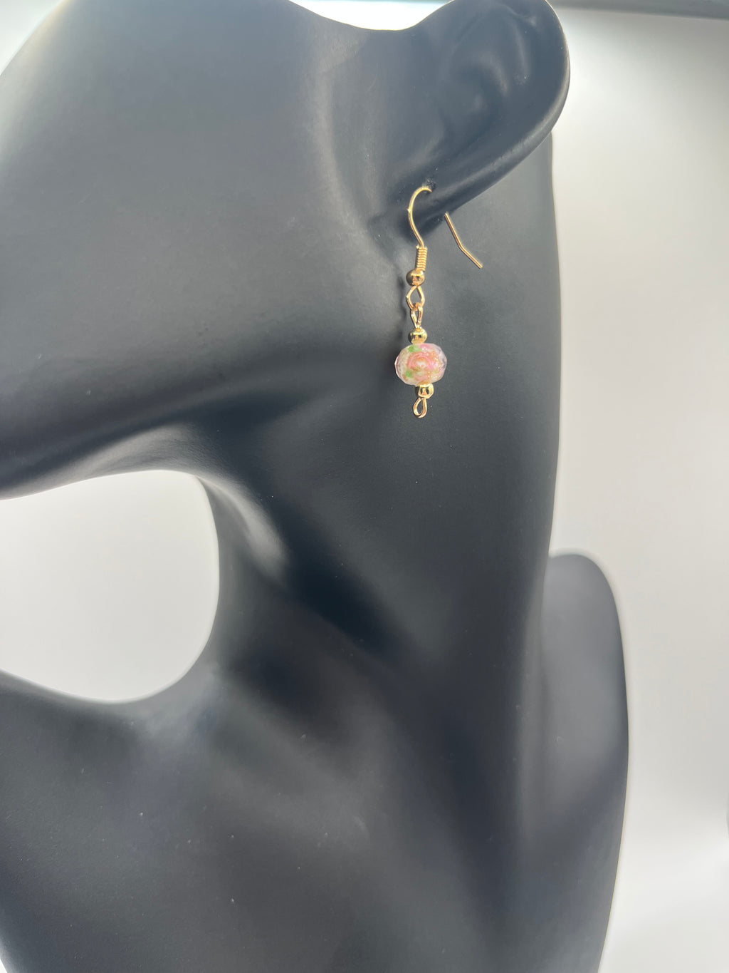 Rose/Gold Bracelet set