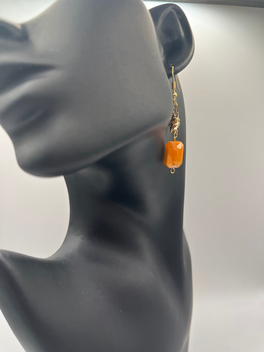 Celestial Gold Earrings