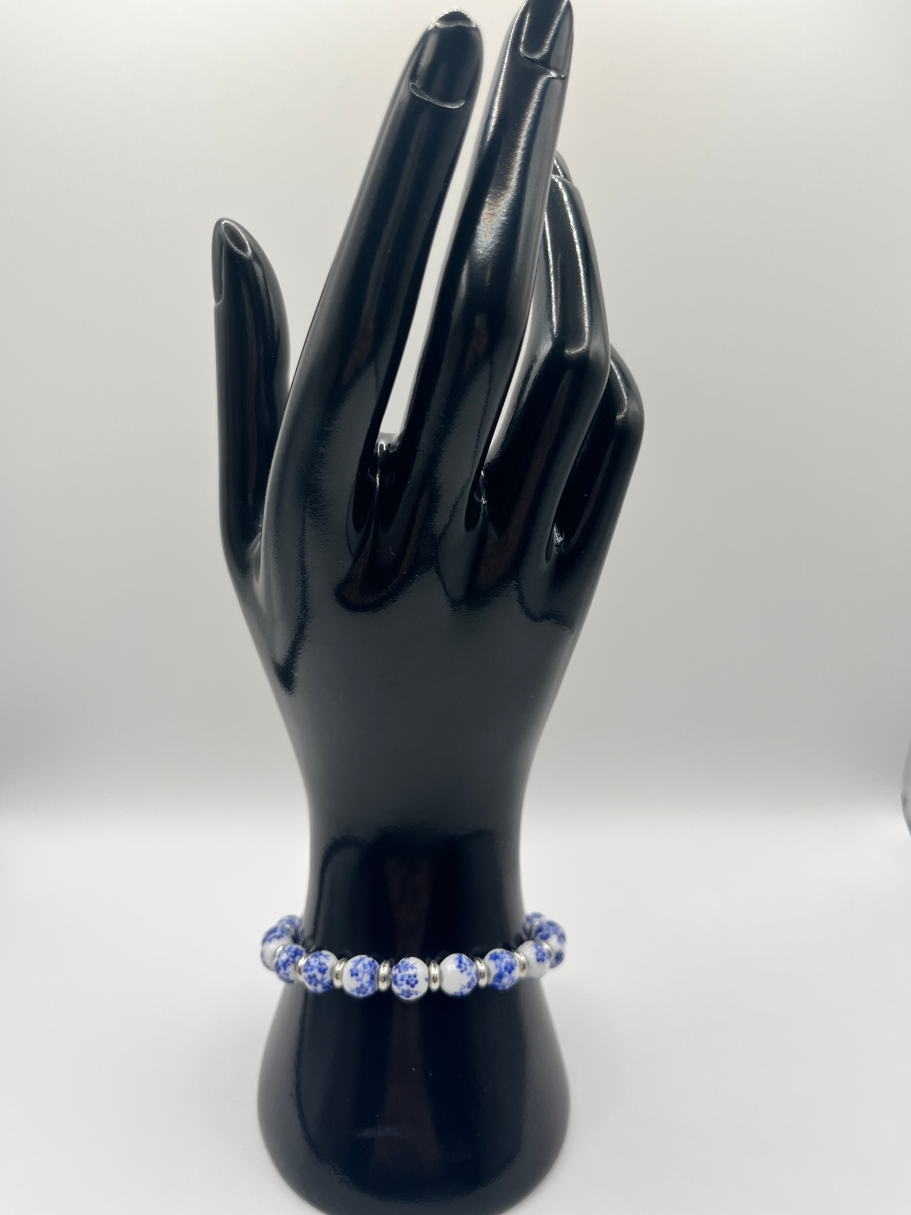 Rita Blue Bracelet
