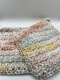 Crochet Pot holders