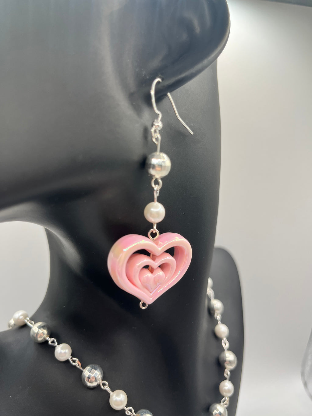 Disco Love - Earrings only