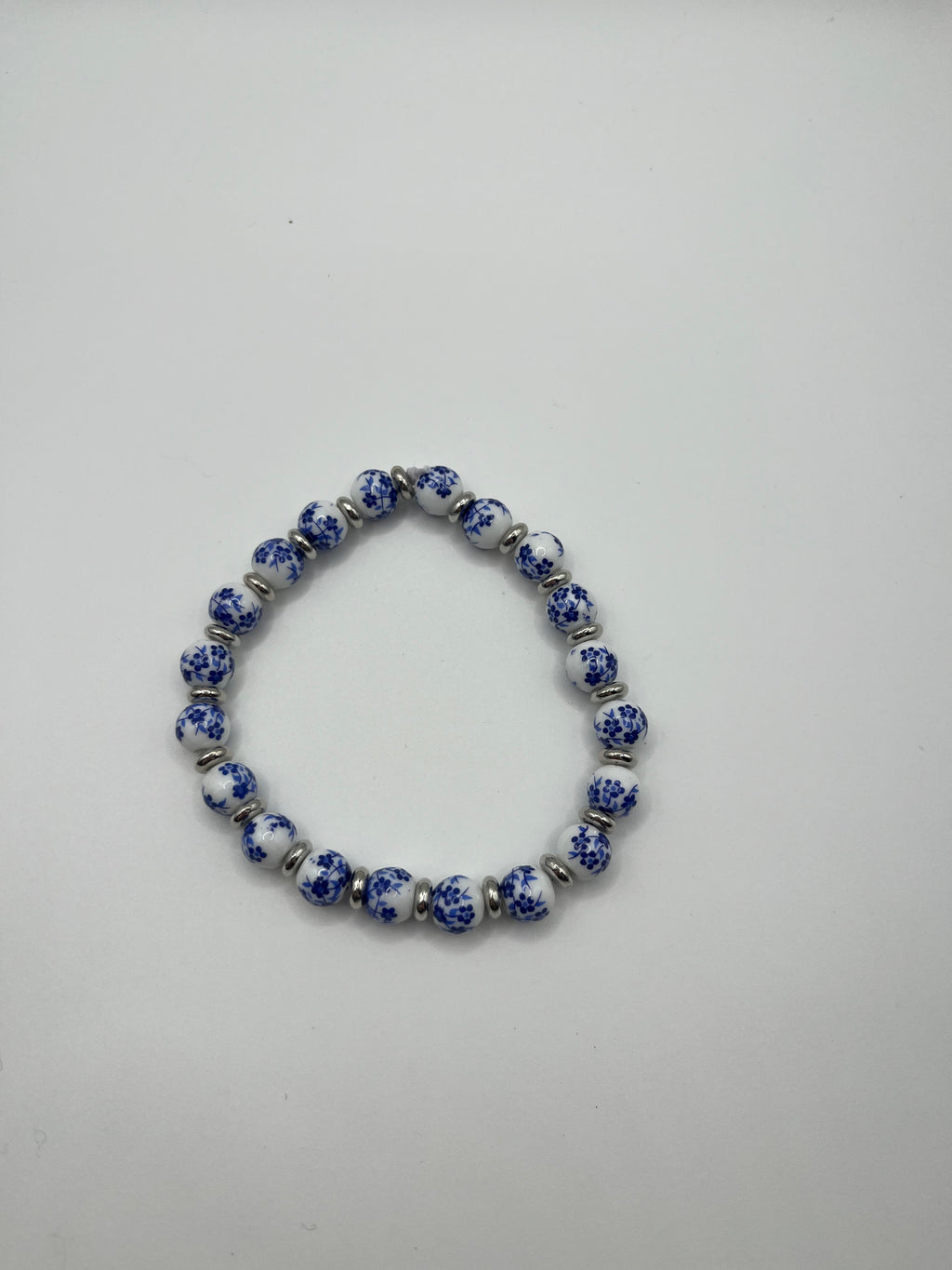 Rita Blue Bracelet