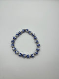 Rita Blue Bracelet