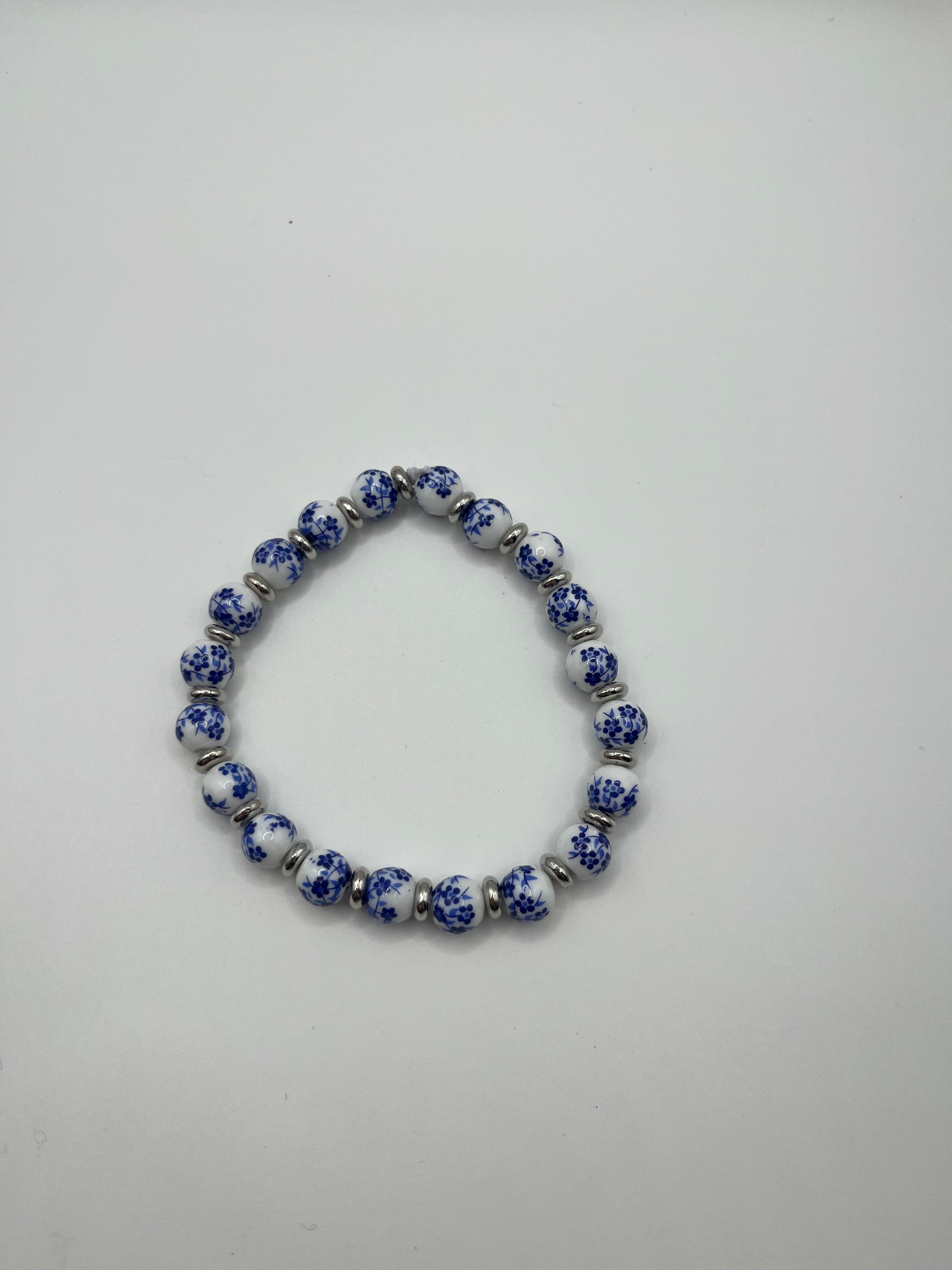 Rita Blue Bracelet
