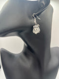 Route 66 Earrings