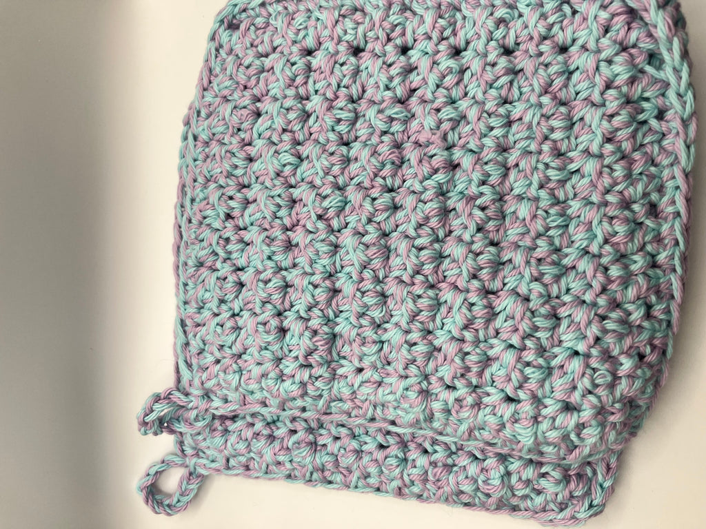 Crochet Pot holders