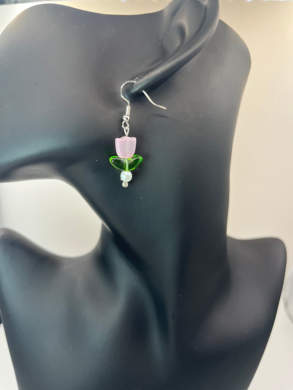 Tulip Earrings