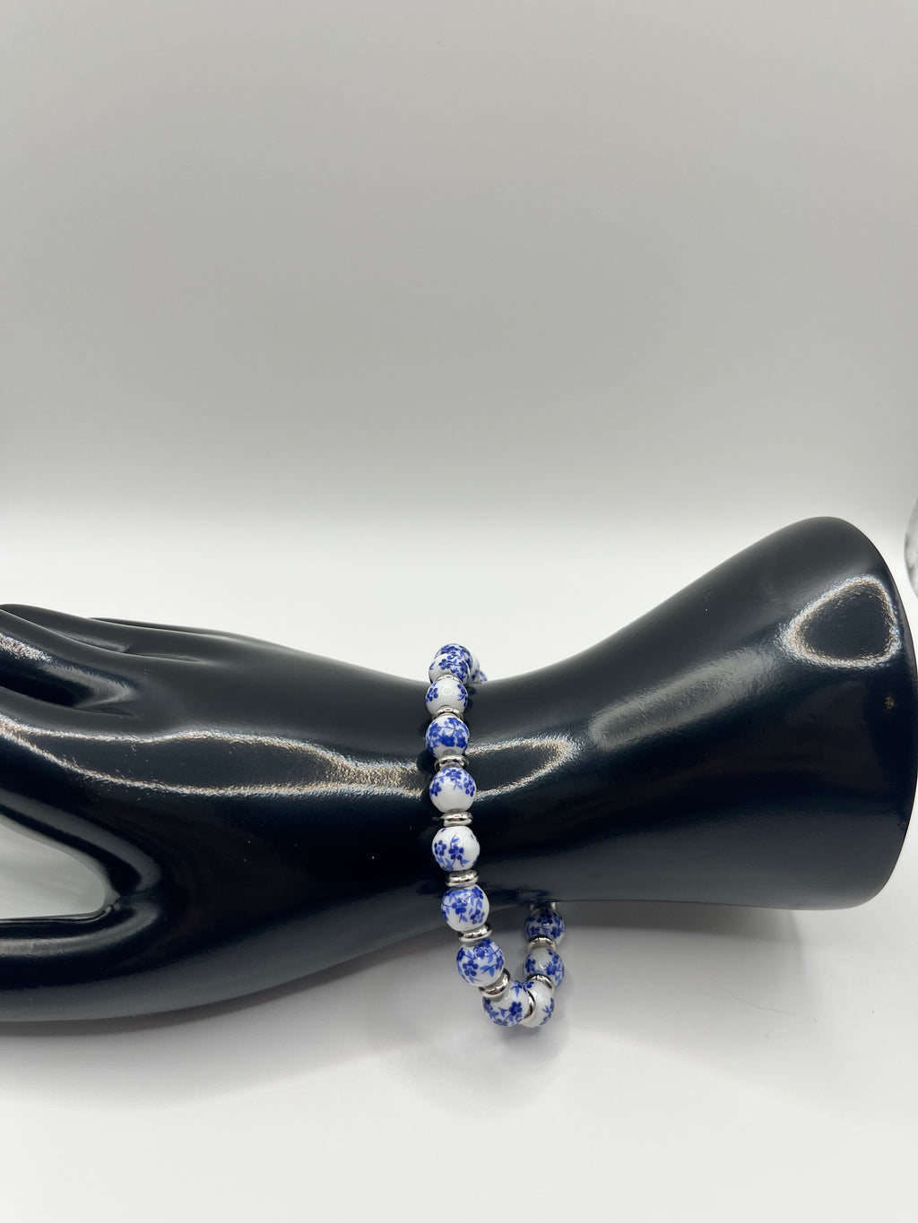 Rita Blue Bracelet