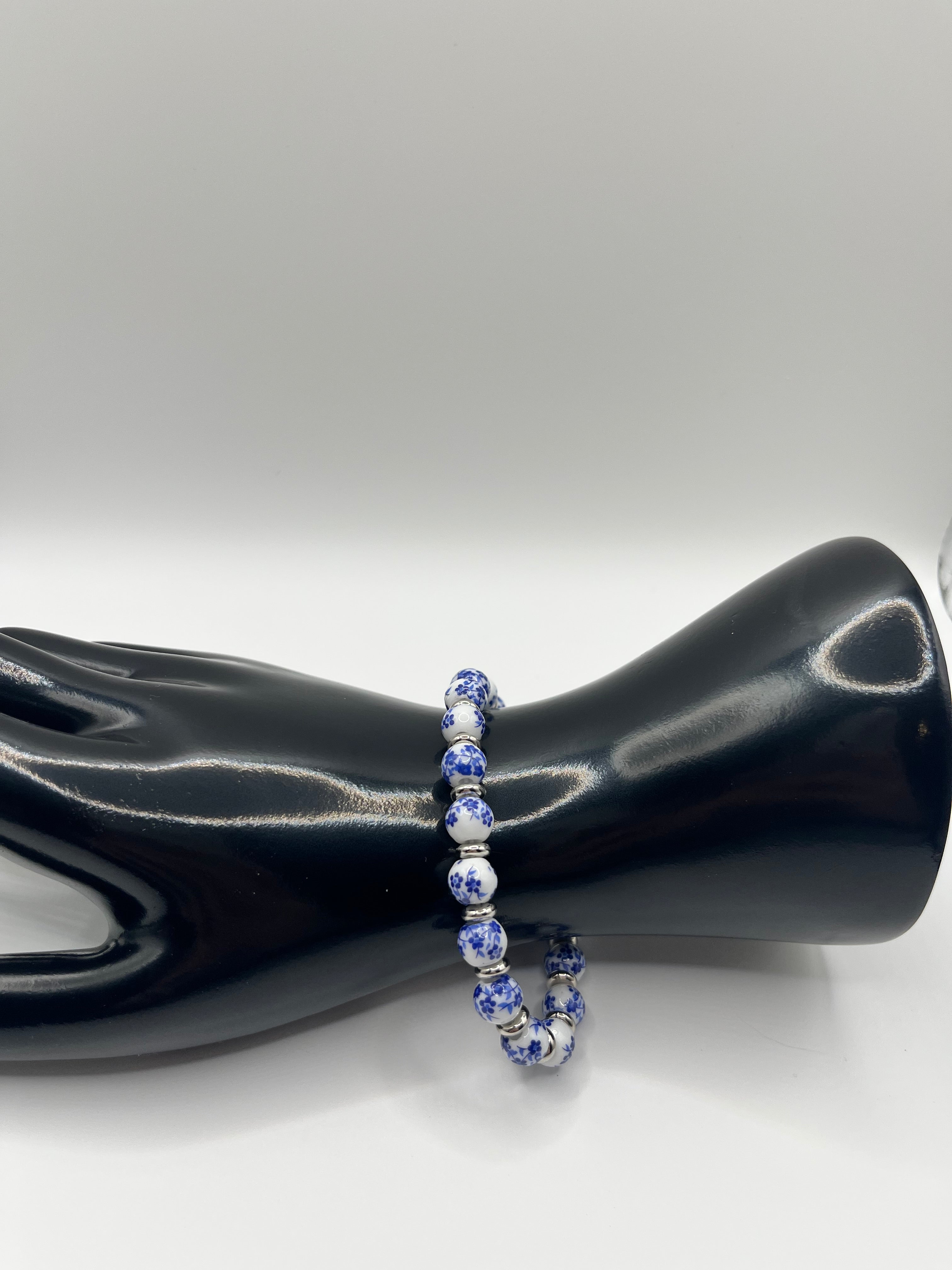 Rita Blue Bracelet