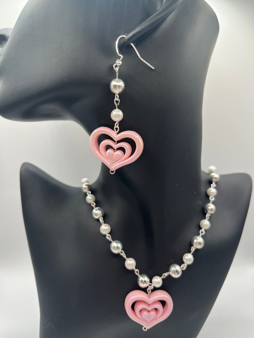 Disco Love - Earrings only