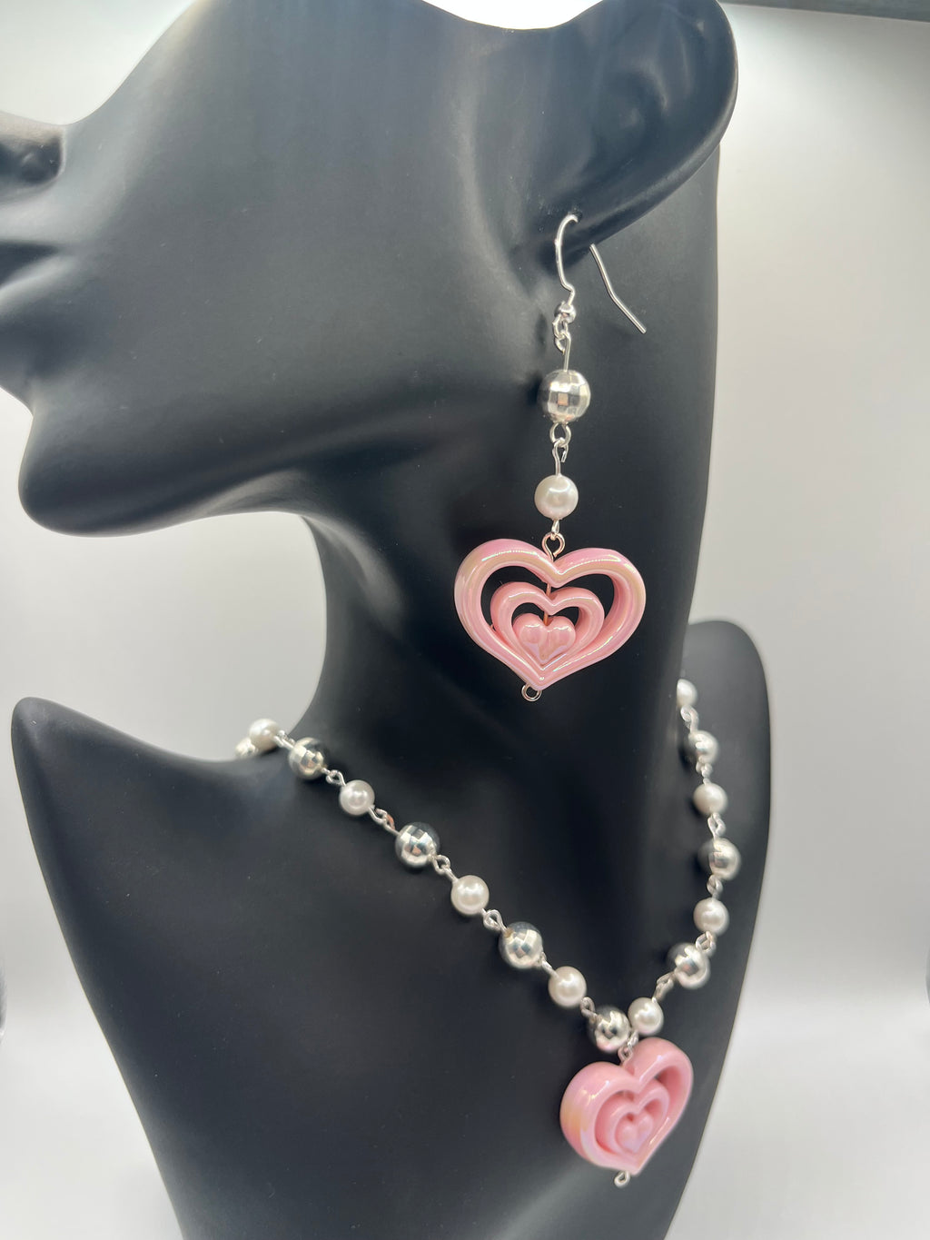 Disco Love - Earrings only